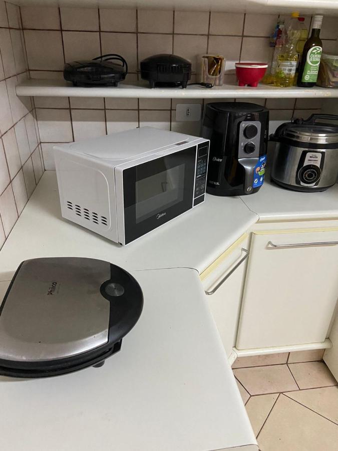 סאו פאולו Lulle Hostel מראה חיצוני תמונה