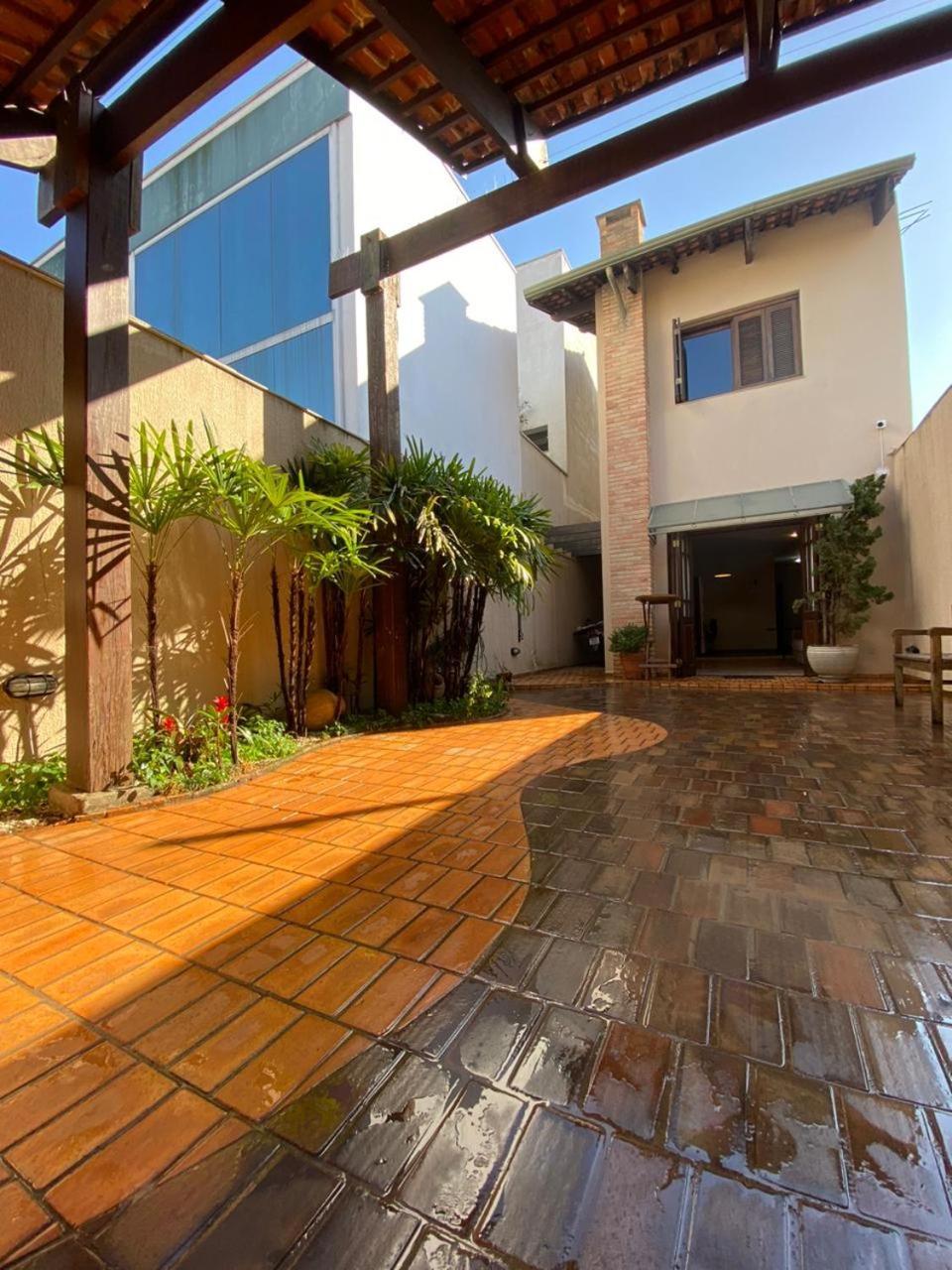 סאו פאולו Lulle Hostel מראה חיצוני תמונה