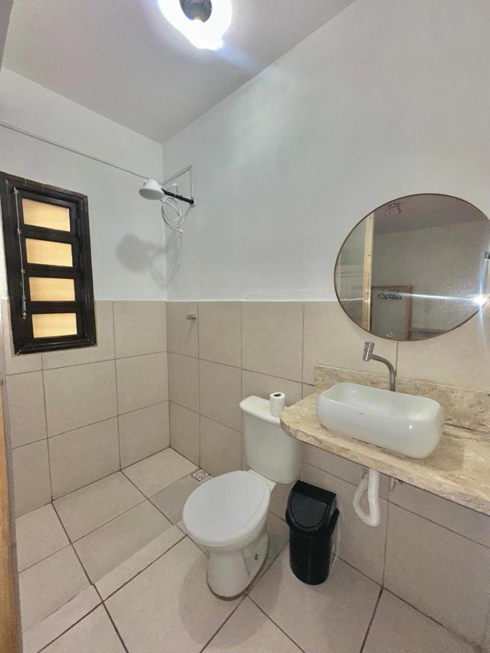סאו פאולו Lulle Hostel מראה חיצוני תמונה