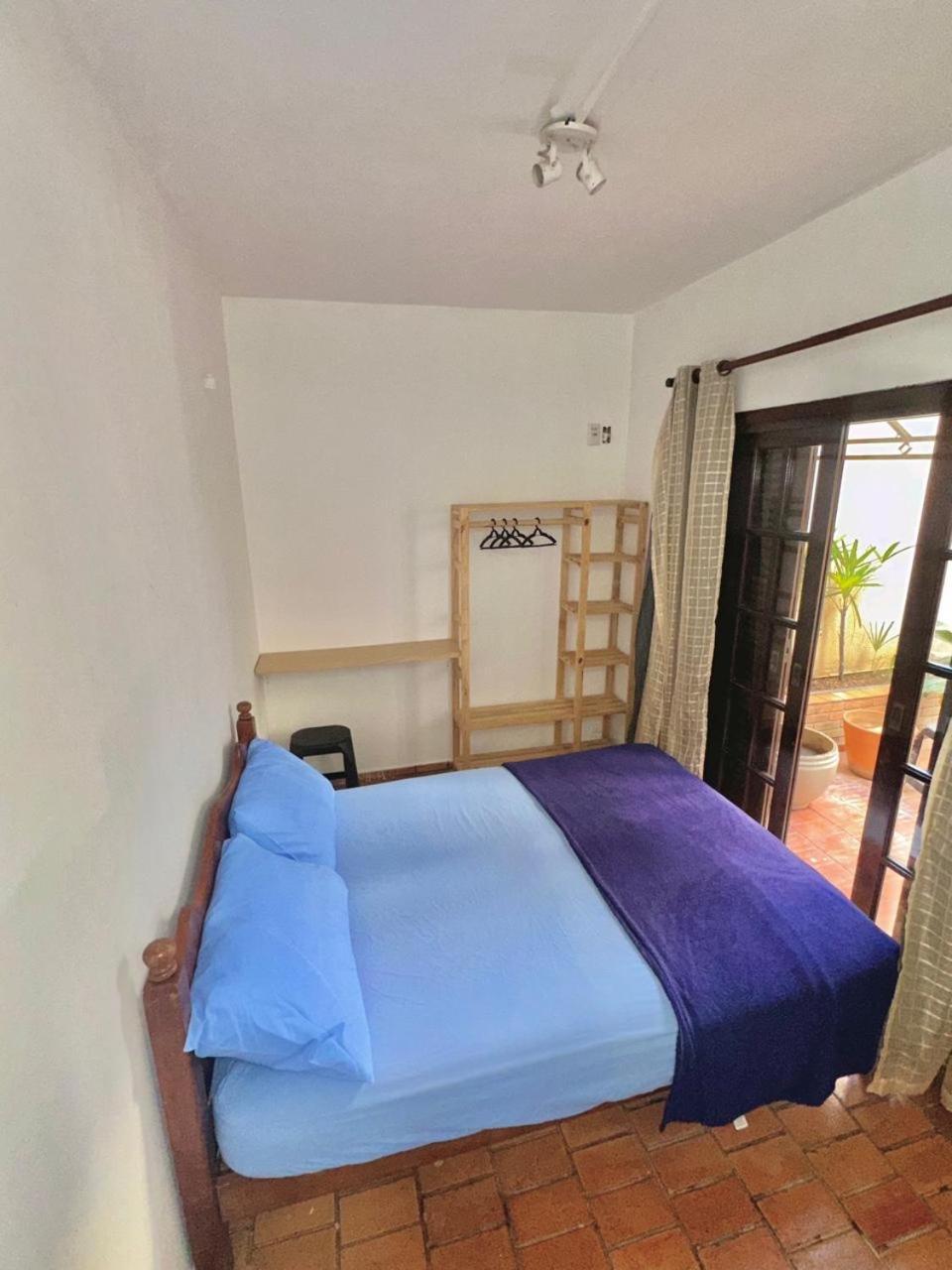 סאו פאולו Lulle Hostel מראה חיצוני תמונה