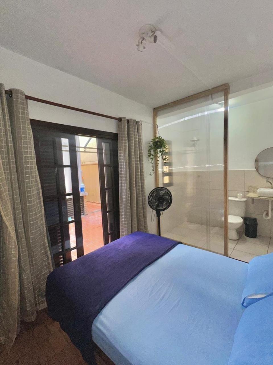 סאו פאולו Lulle Hostel מראה חיצוני תמונה