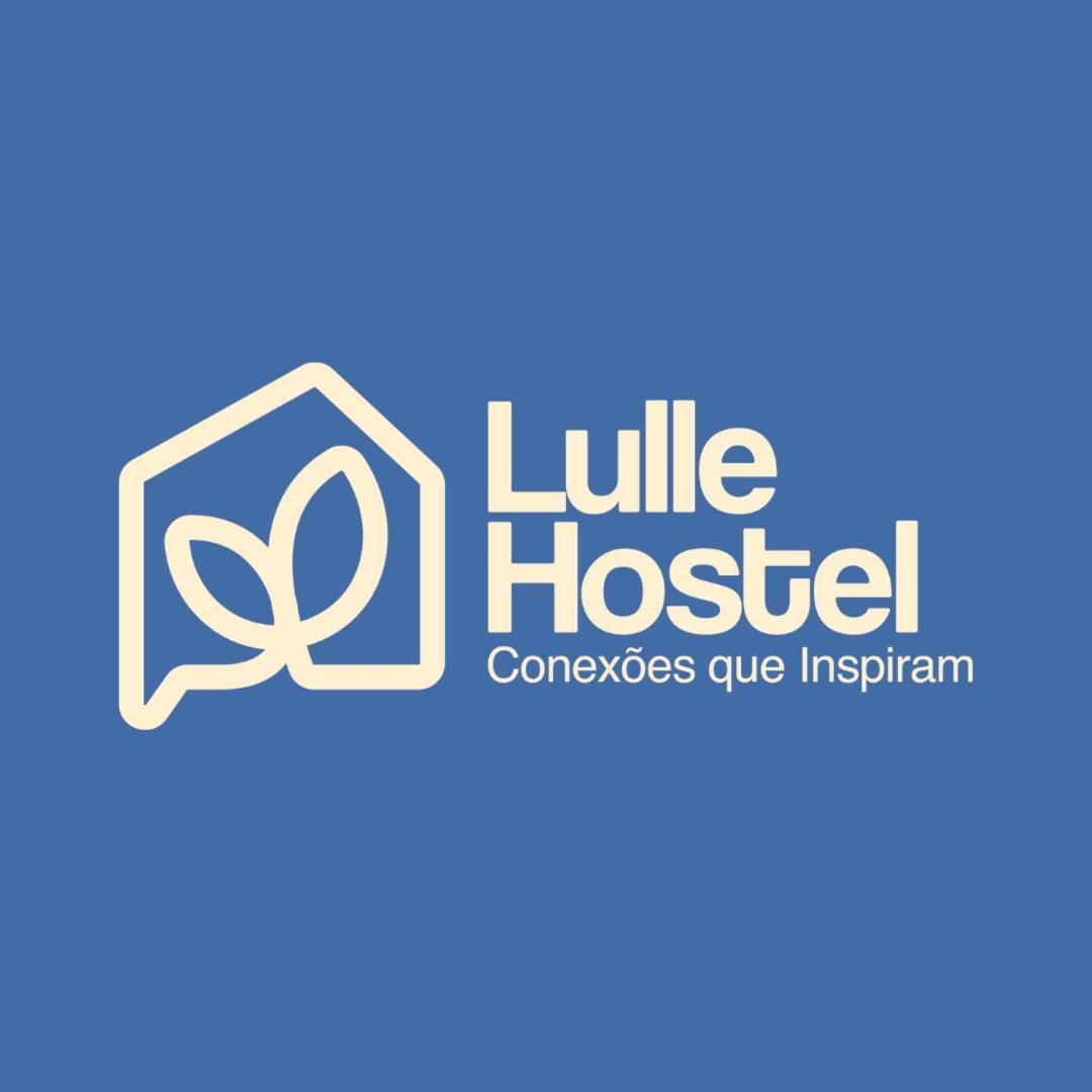 סאו פאולו Lulle Hostel מראה חיצוני תמונה