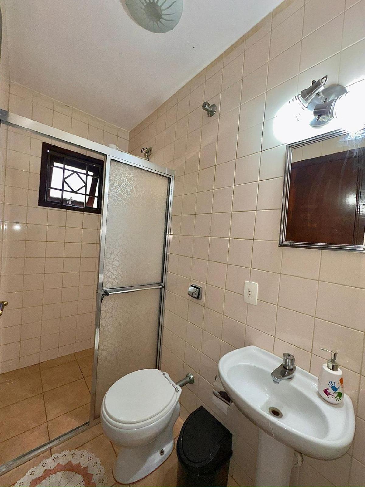 סאו פאולו Lulle Hostel מראה חיצוני תמונה